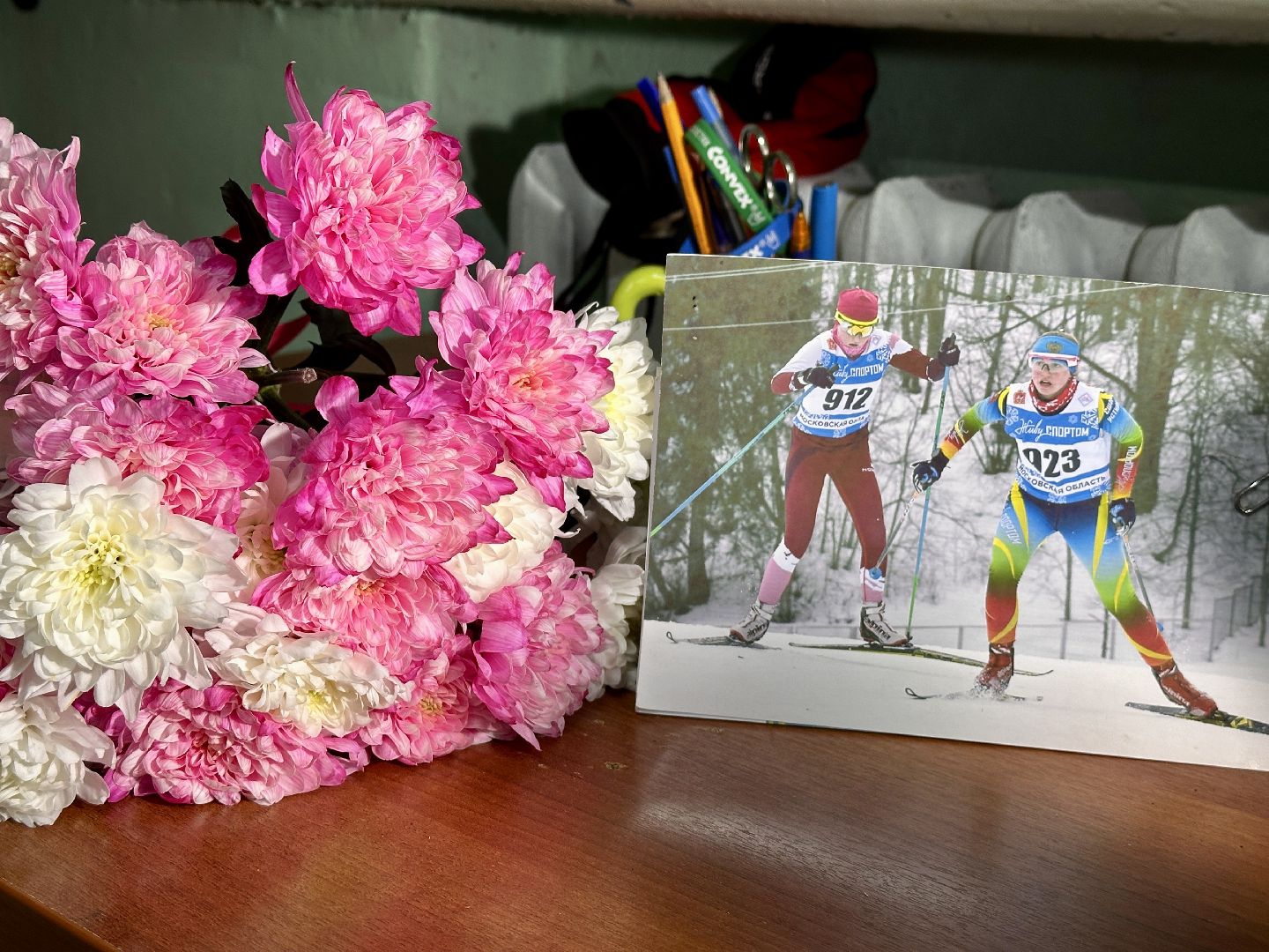 Клин, общество, спорт, дети,