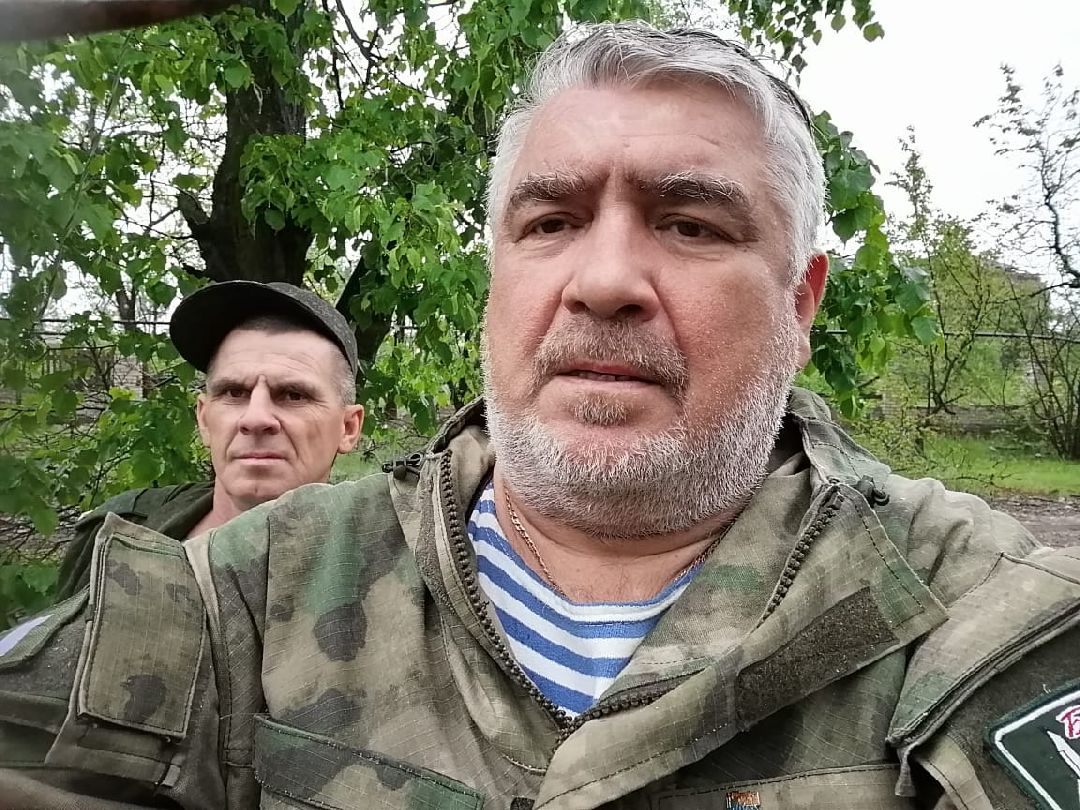 Подмосковье, Ивантеевка, гуманитарная помощь