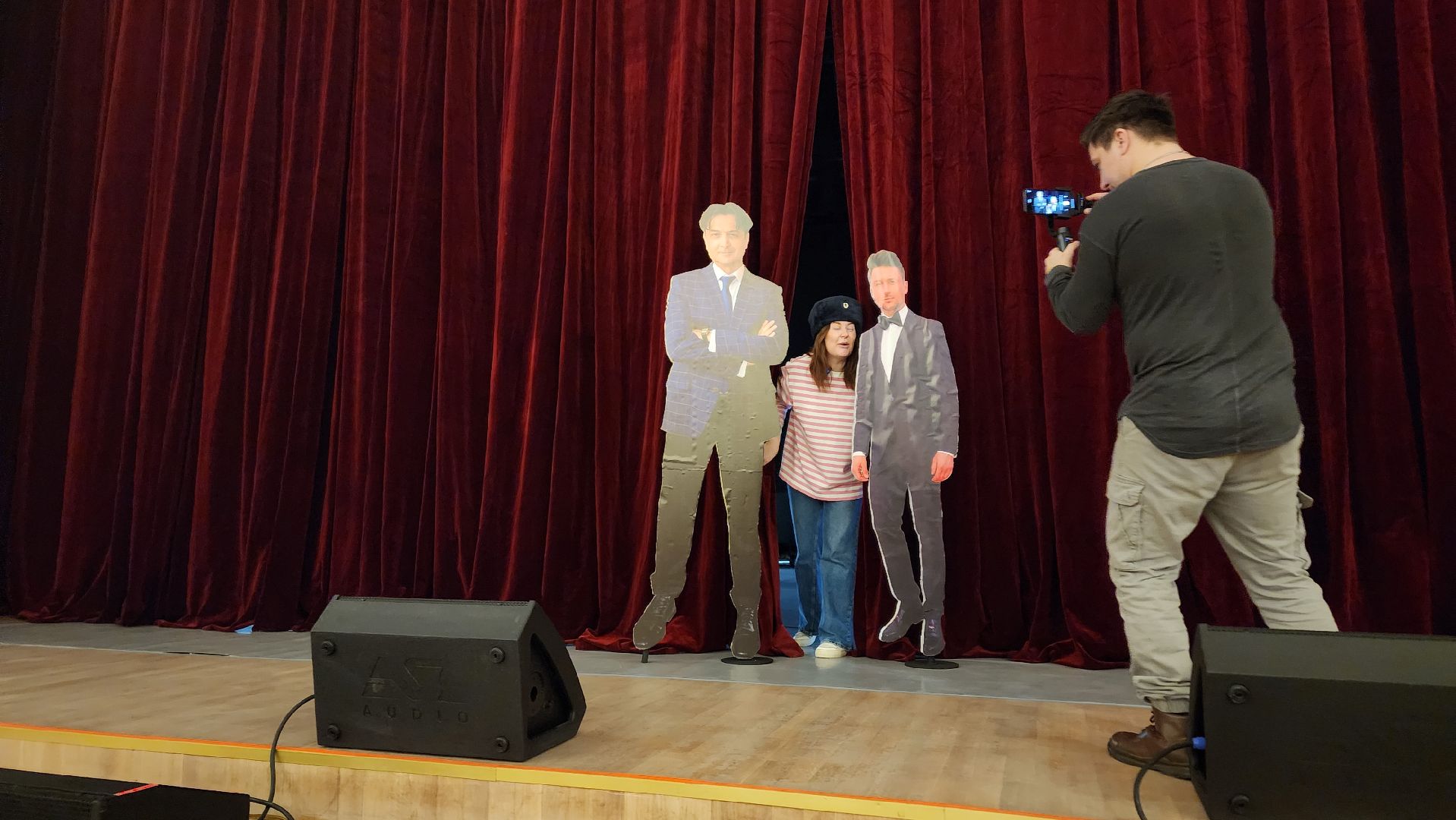 ступино, город поет, культура подмосковья,