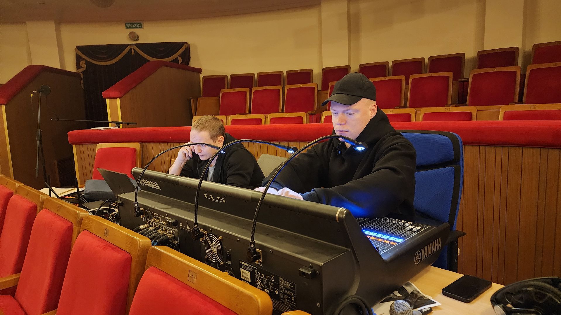 ступино, город поет, культура подмосковья,