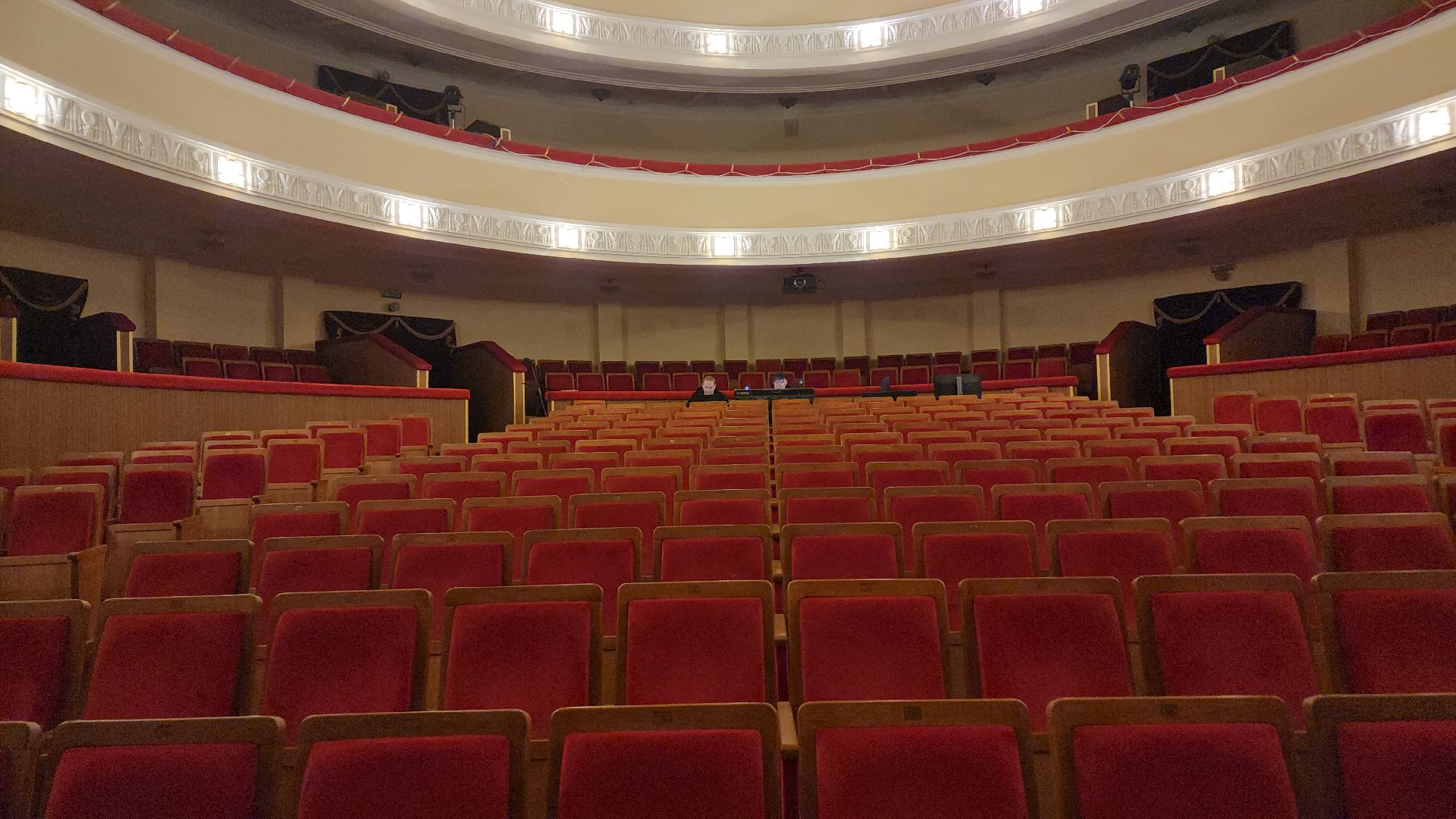 ступино, город поет, культура подмосковья,