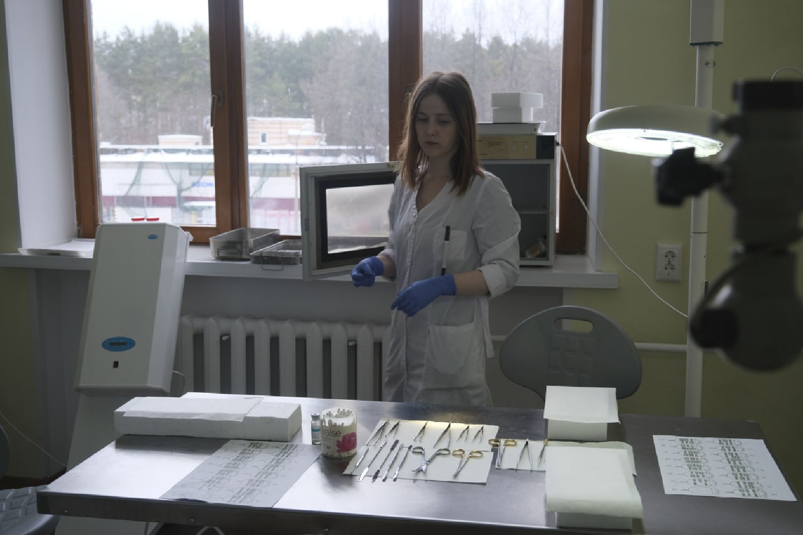 пущино, наука,