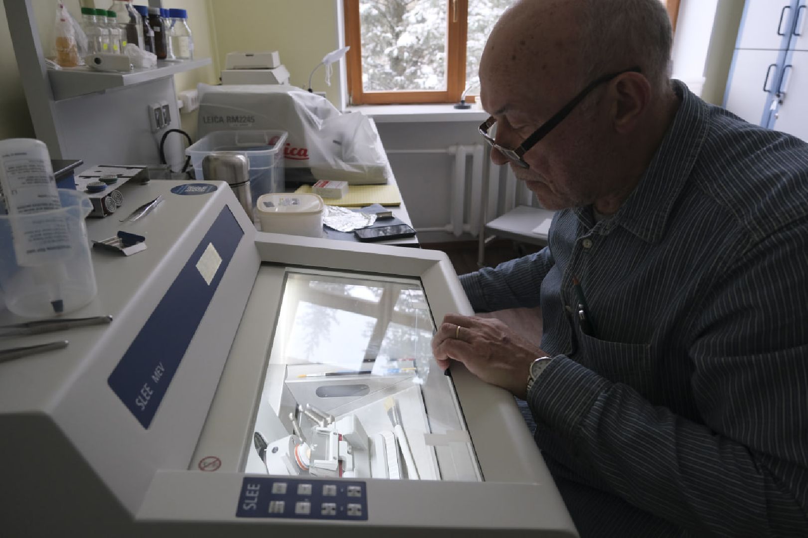 пущино, наука,