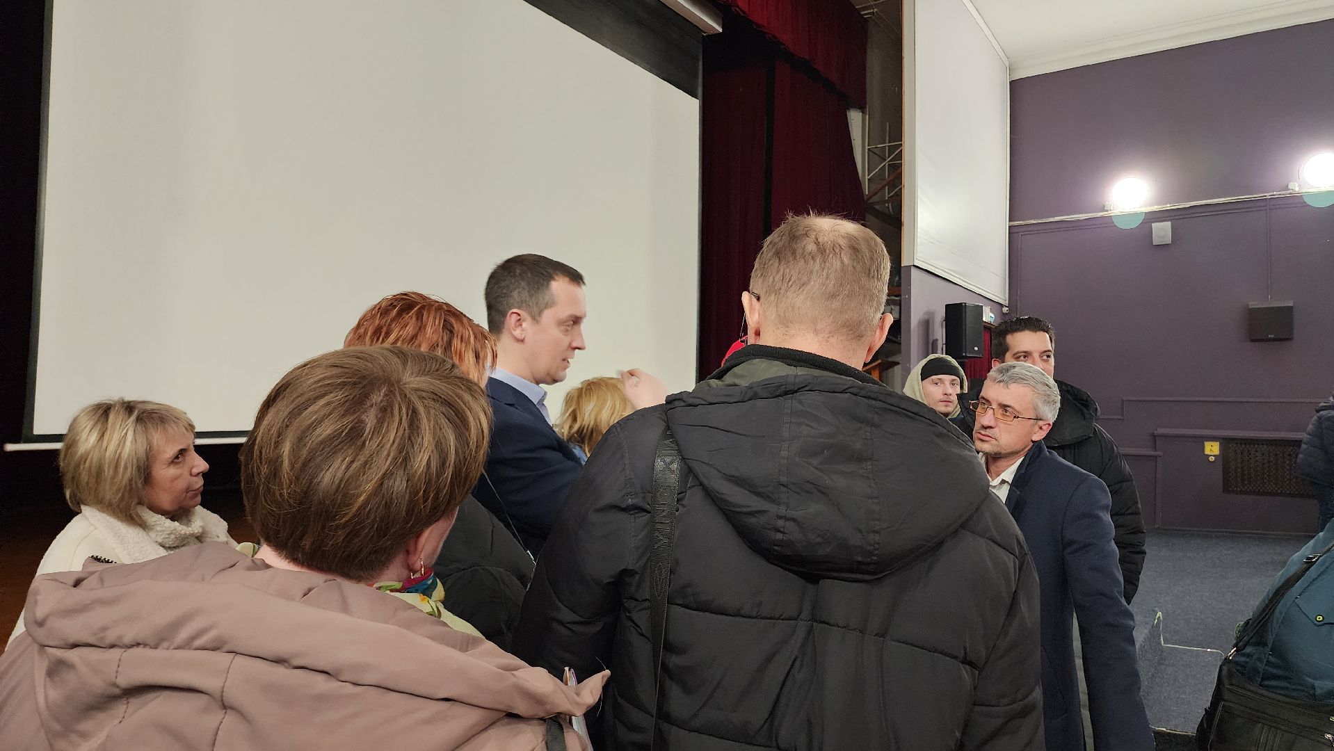 Егорьевск, выборы, Подмосковье, Московская область,