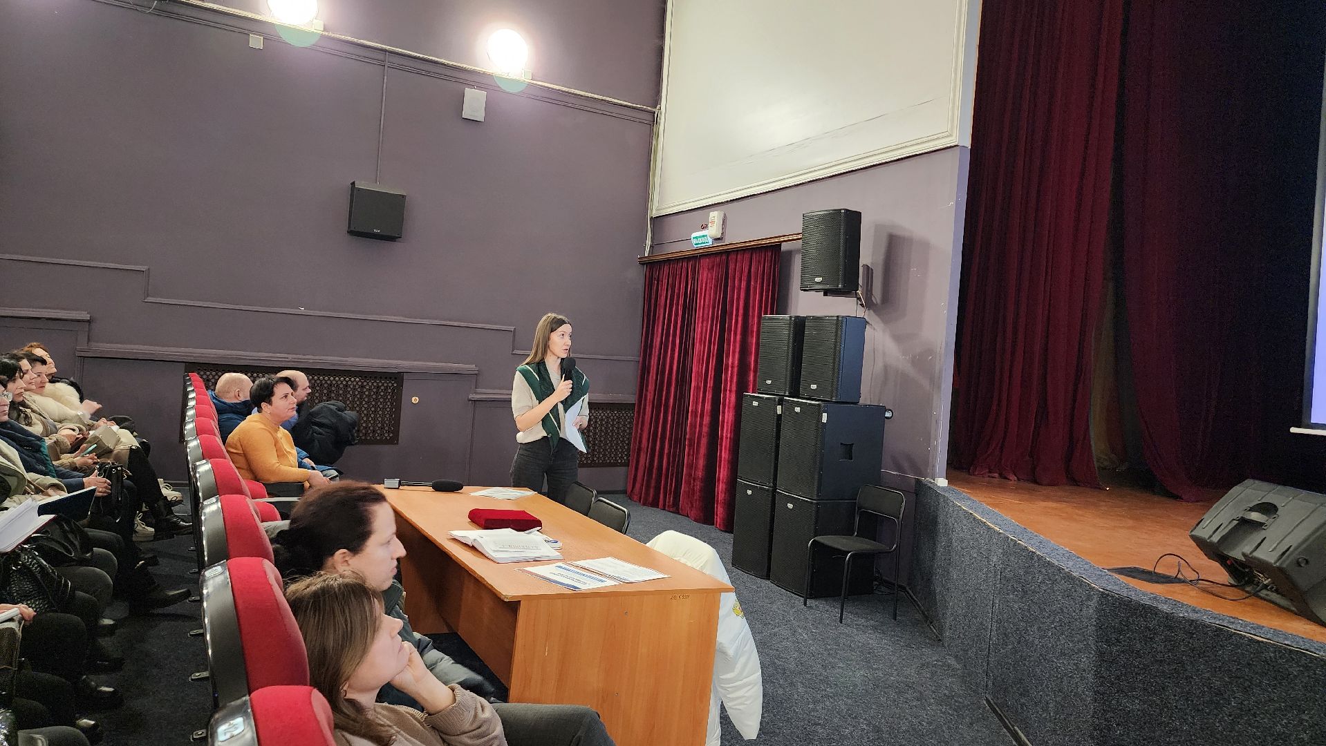 Егорьевск, выборы, Подмосковье, Московская область,