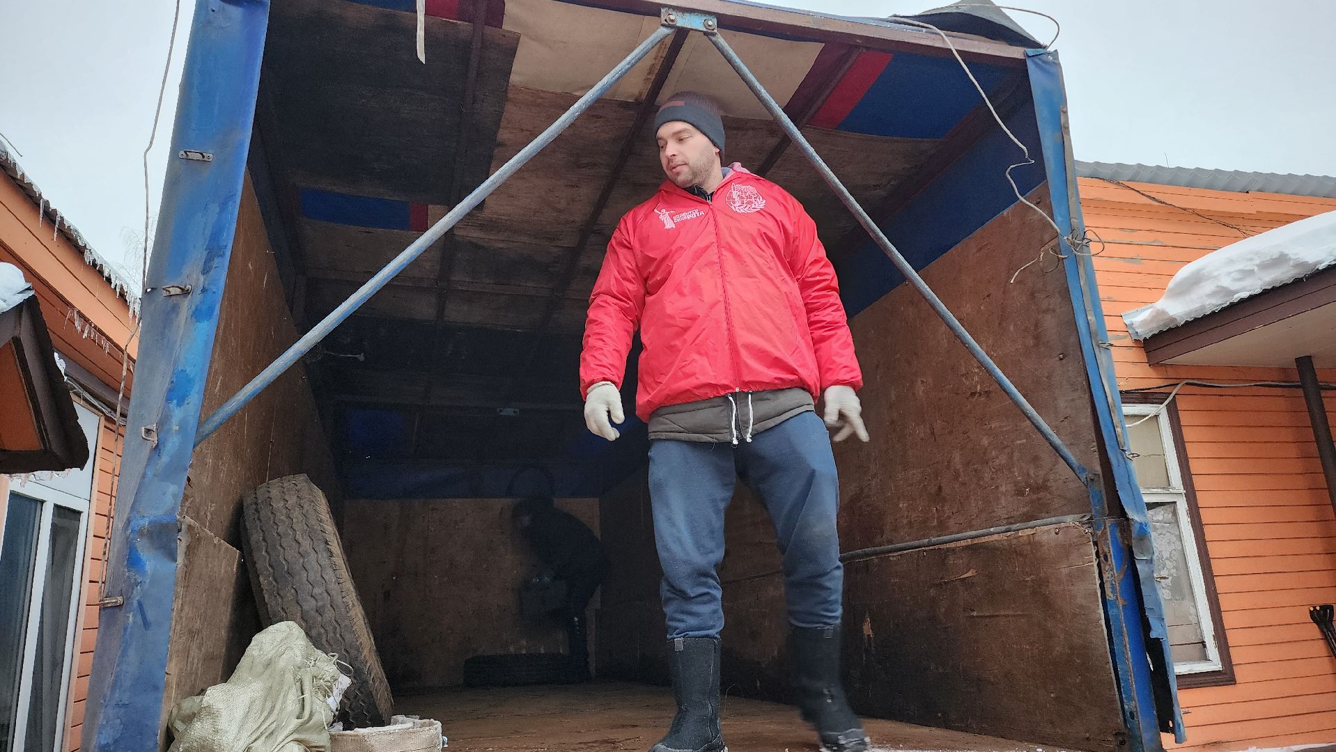 Егорьевск, СВО, Подмосковье, Московская область,