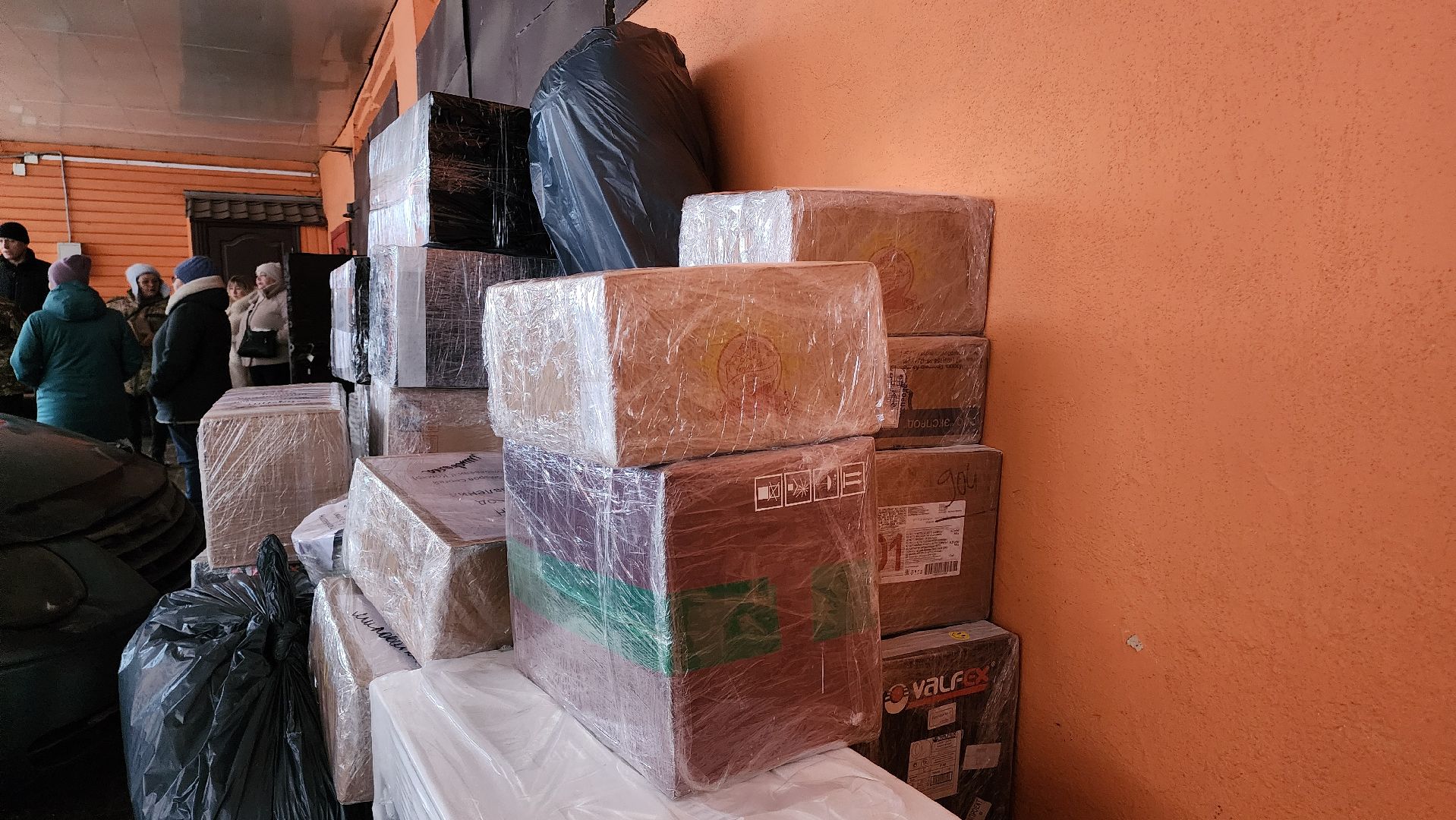 Егорьевск, СВО, Подмосковье, Московская область,