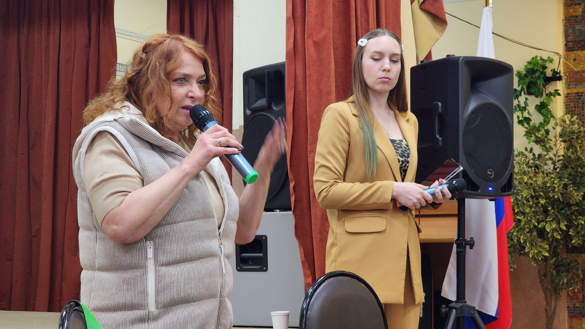 Егорьевск, профориентация, Егорьевский техникум, кондитерская фабрика, победа, Подмосковье, Московская область,