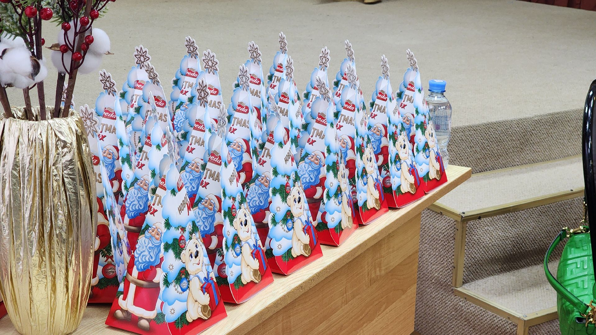 Егорьевск, профориентация, Егорьевский техникум, кондитерская фабрика, победа, Подмосковье, Московская область,