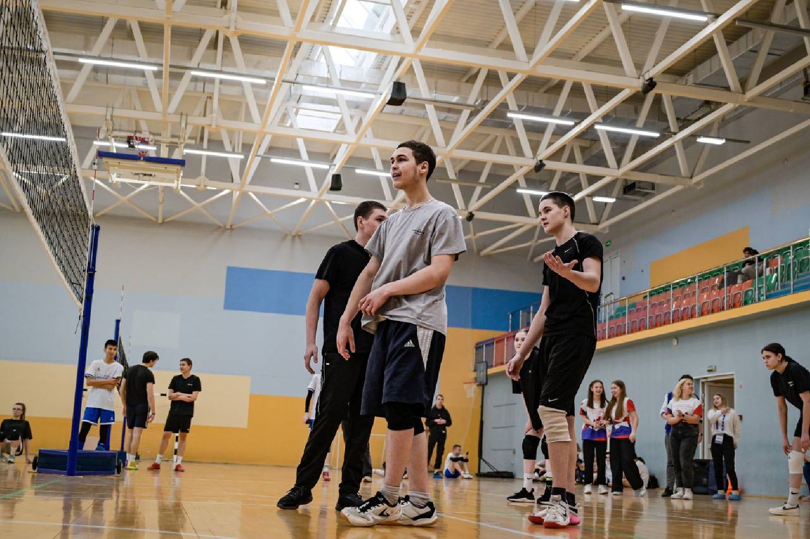 МГЕР, волонтеры культуры, волонтеры подмосковья, Домодедово, турнир, соревнования, волейбол, подмосковье, РГГУ, РосНОУ, колледж Московия, ЗОЖ,