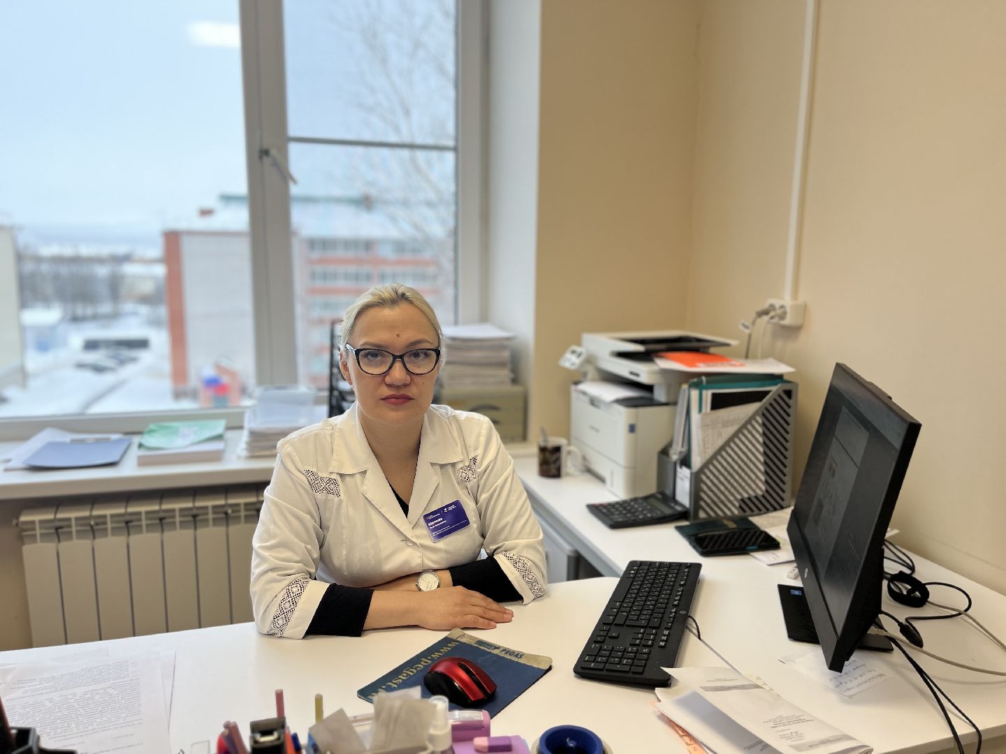 навигация, больница, поликлиника,