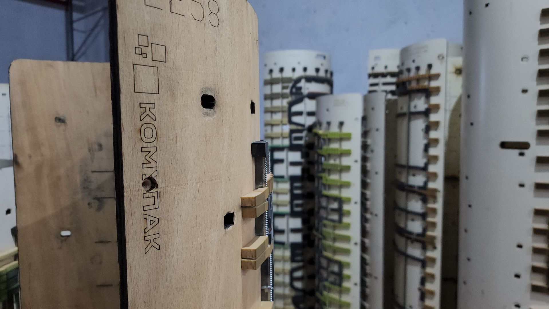 предприятие, меры поддержки МСП, экономика, Предпринимательство Подмосковья, Лосино-Петровский,