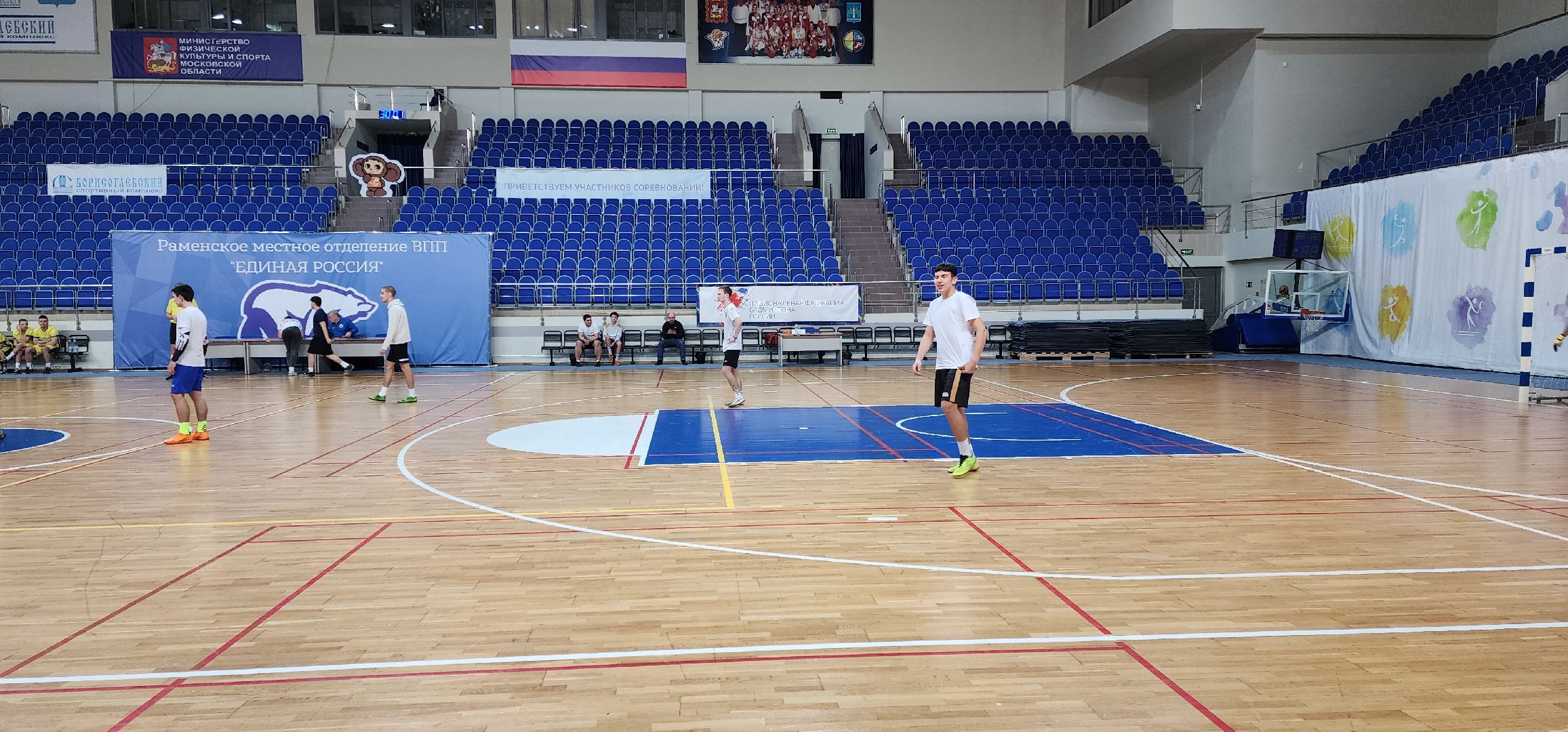 раменское, спорт, соревнования по мини-футболу, студенческая лига Подмосковья, РАДОСТ,