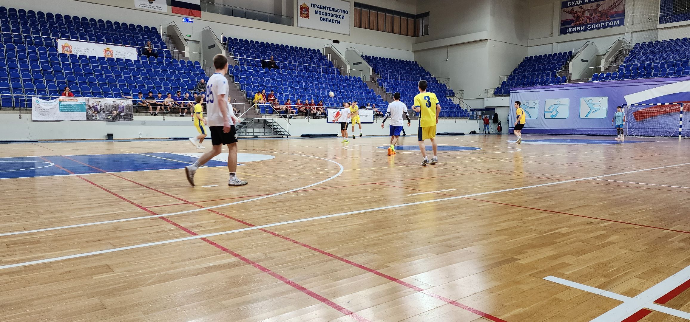 раменское, спорт, соревнования по мини-футболу, студенческая лига Подмосковья, РАДОСТ,