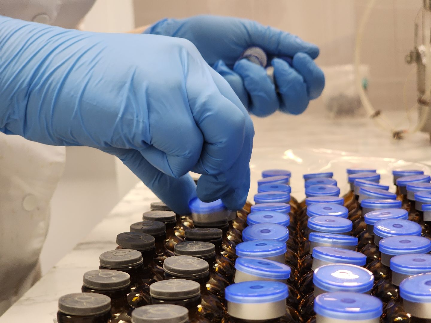 медицина, оэз дубна, Дубна, гемостатические препараты, экономика, медицинское производство,