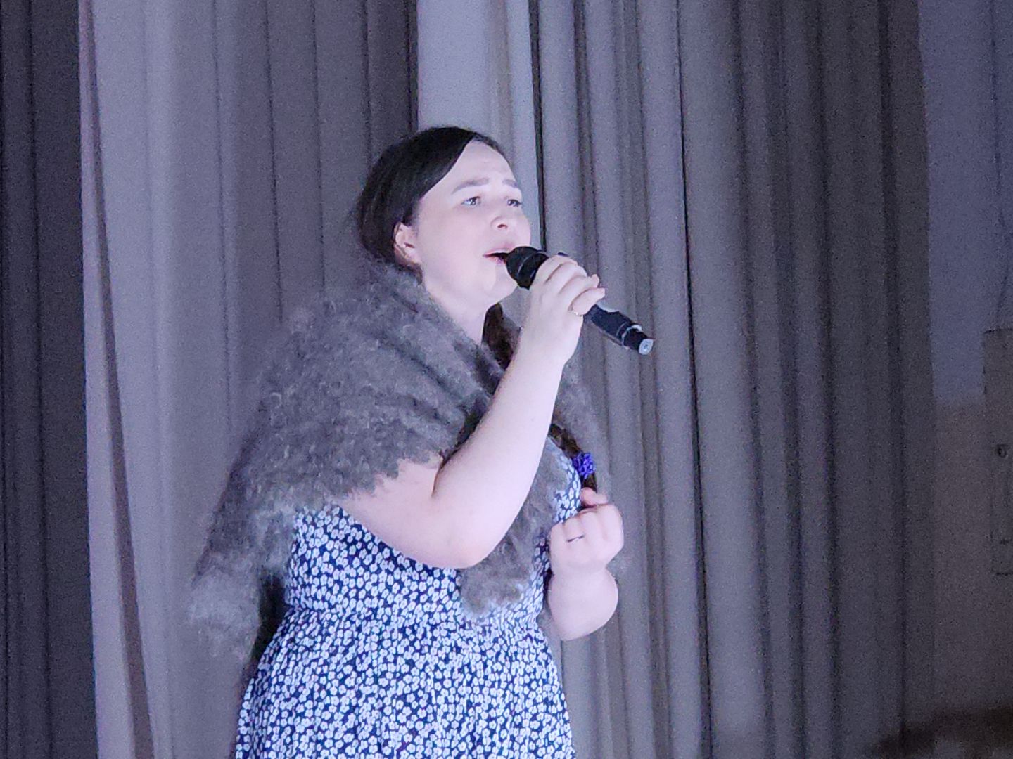 коломна, общество, юбилей снятия блокады, гсгу,