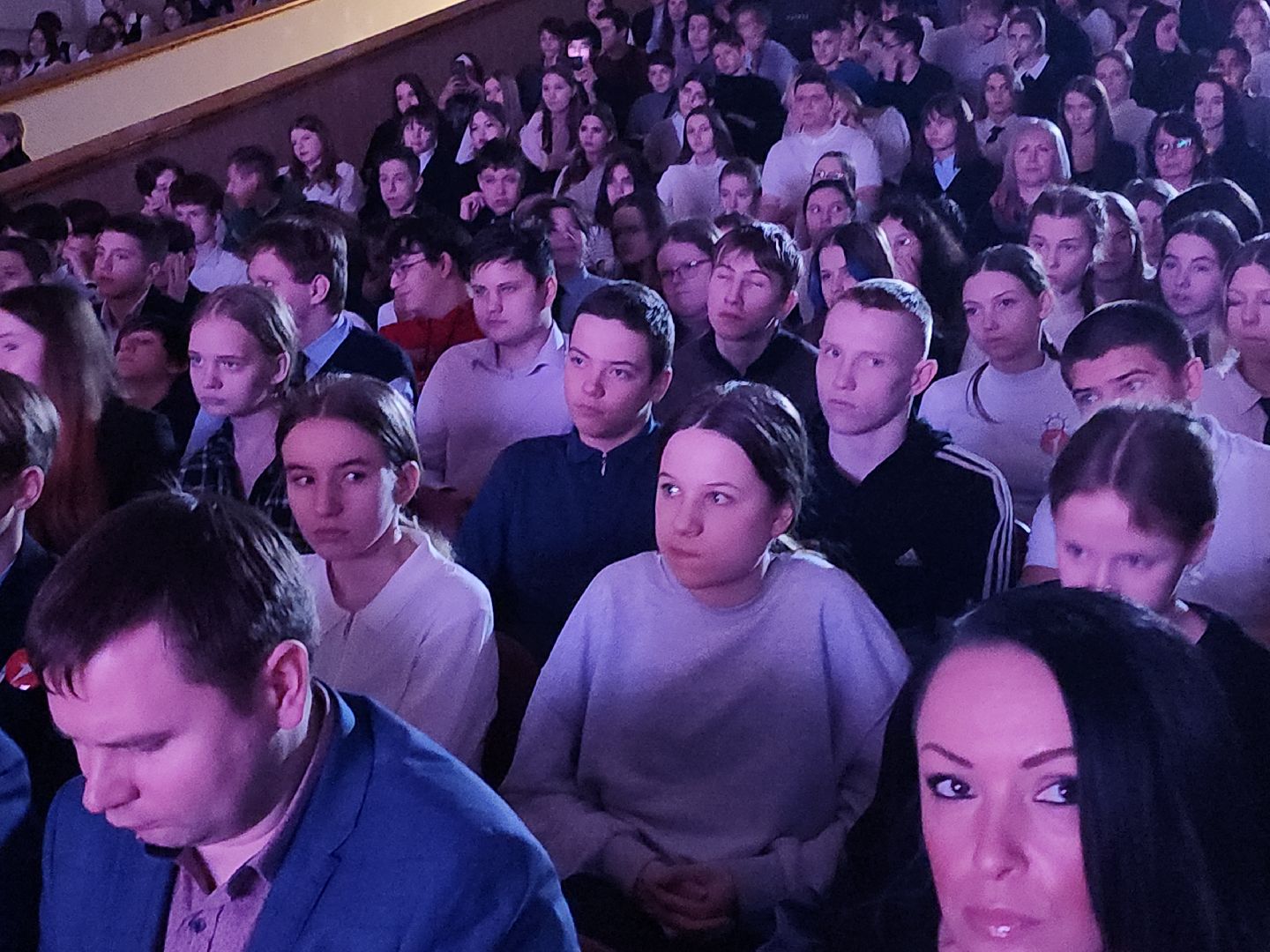 коломна, общество, юбилей снятия блокады, гсгу,