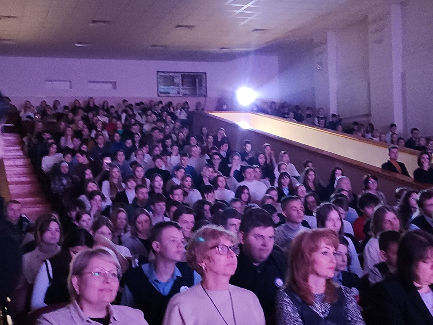 коломна, общество, юбилей снятия блокады, гсгу,