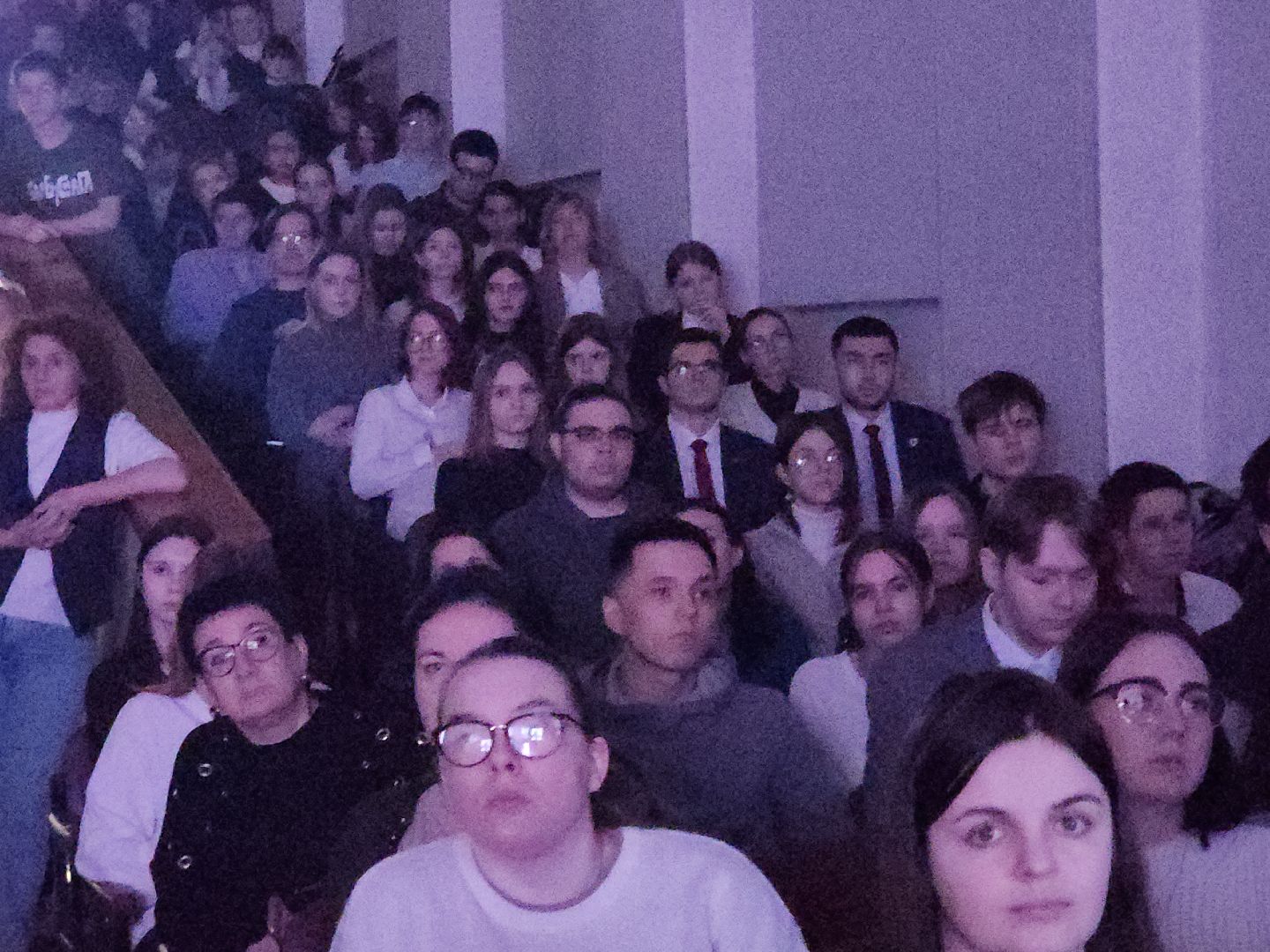 коломна, общество, юбилей снятия блокады, гсгу,