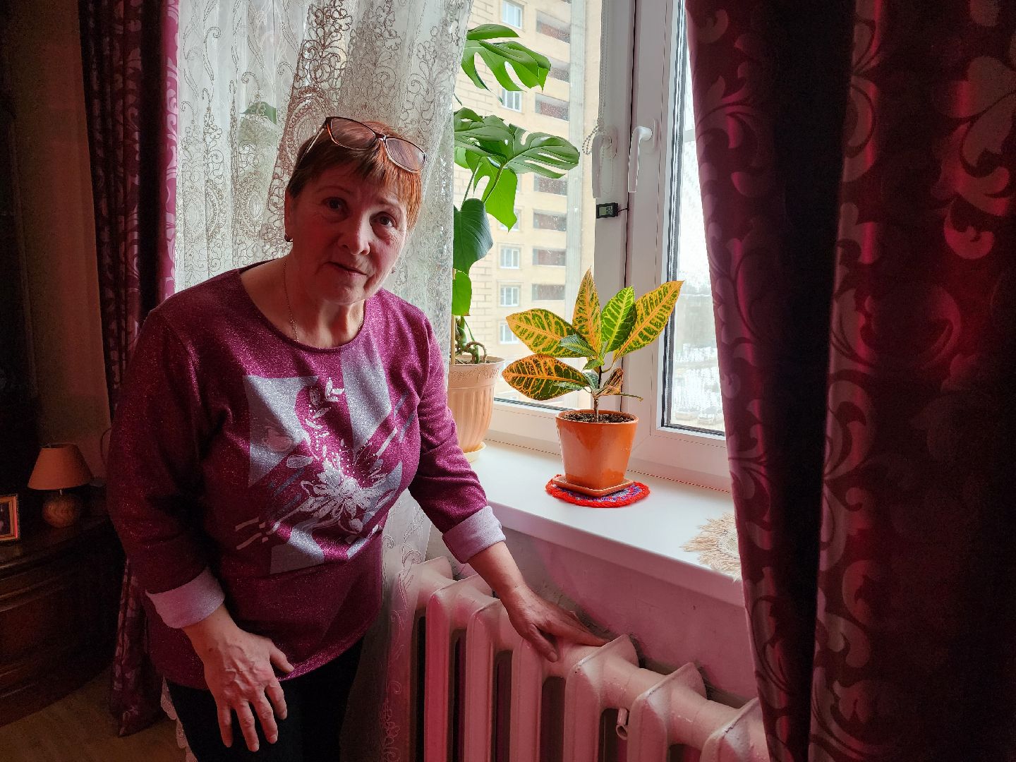 воскресенск, отопление, жкх, жители, котельные, тепло в домах,