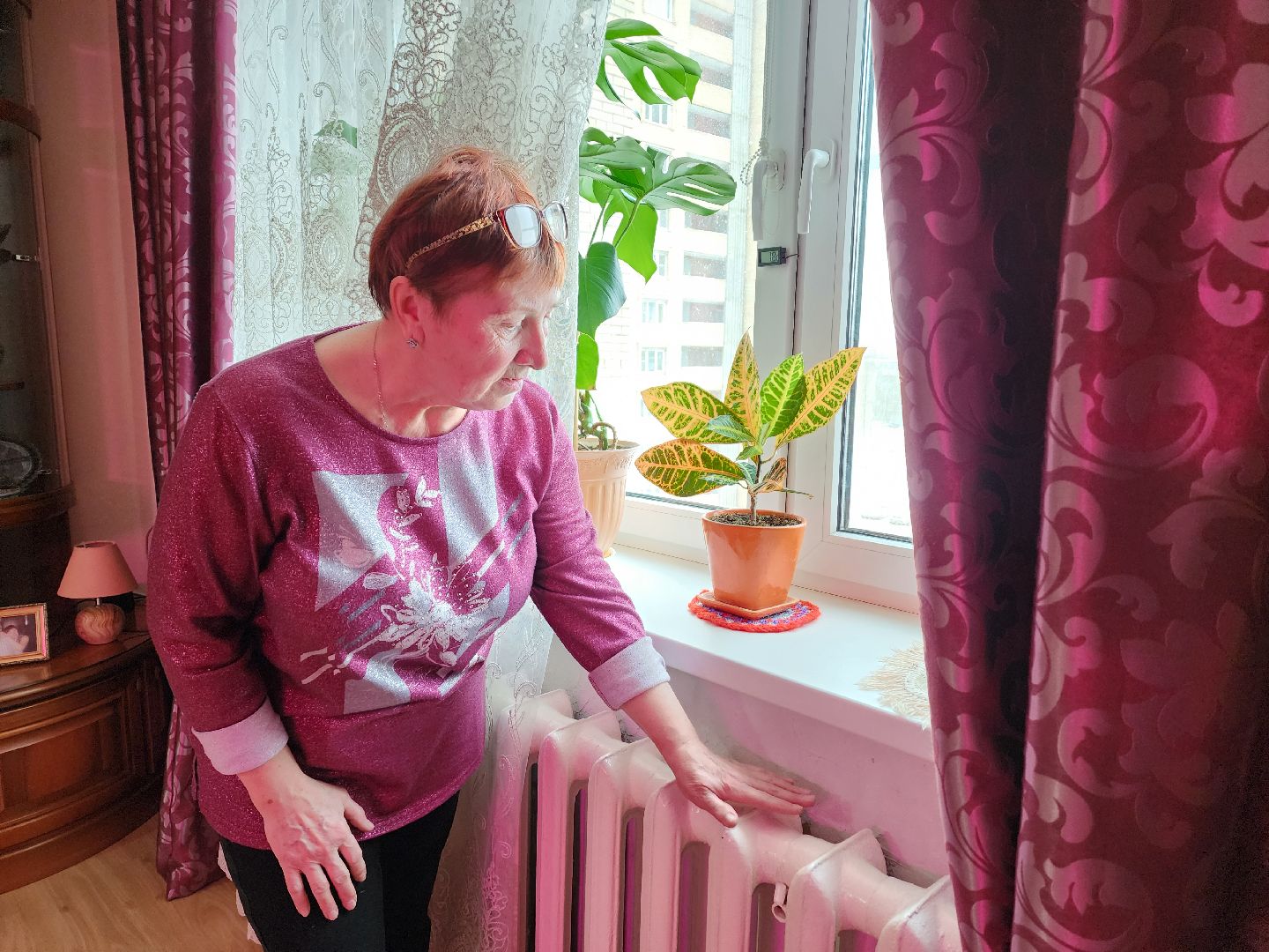 воскресенск, отопление, жкх, жители, котельные, тепло в домах,