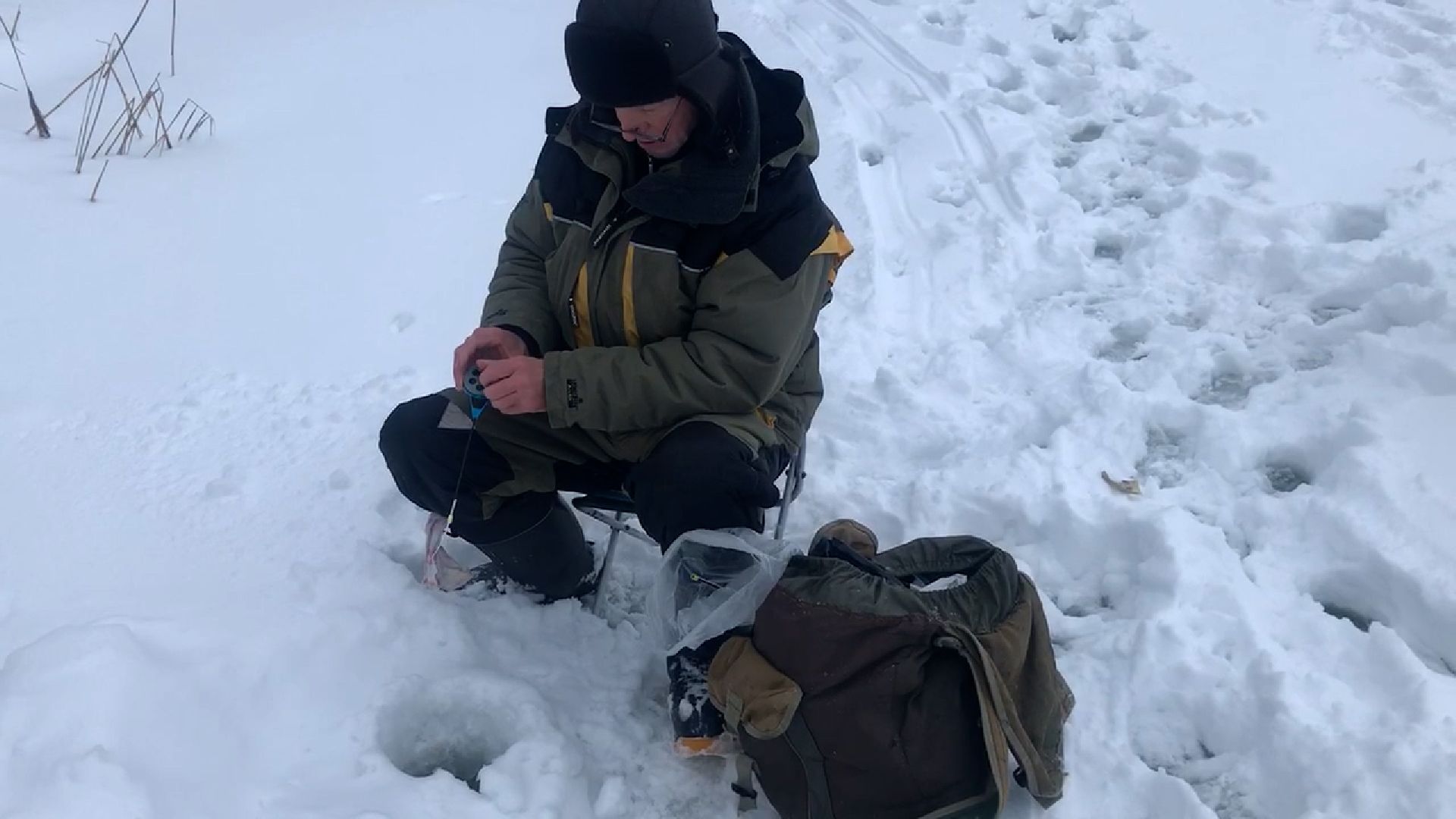 подледный лов, зимняя рыбалка, Шатурская ГРЭС, Святое,