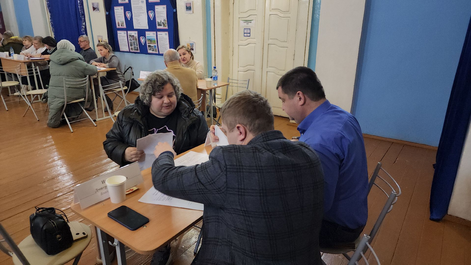 выездная администрация, детская площадка, модернизация, руза, рузский городской округ, дорохово,