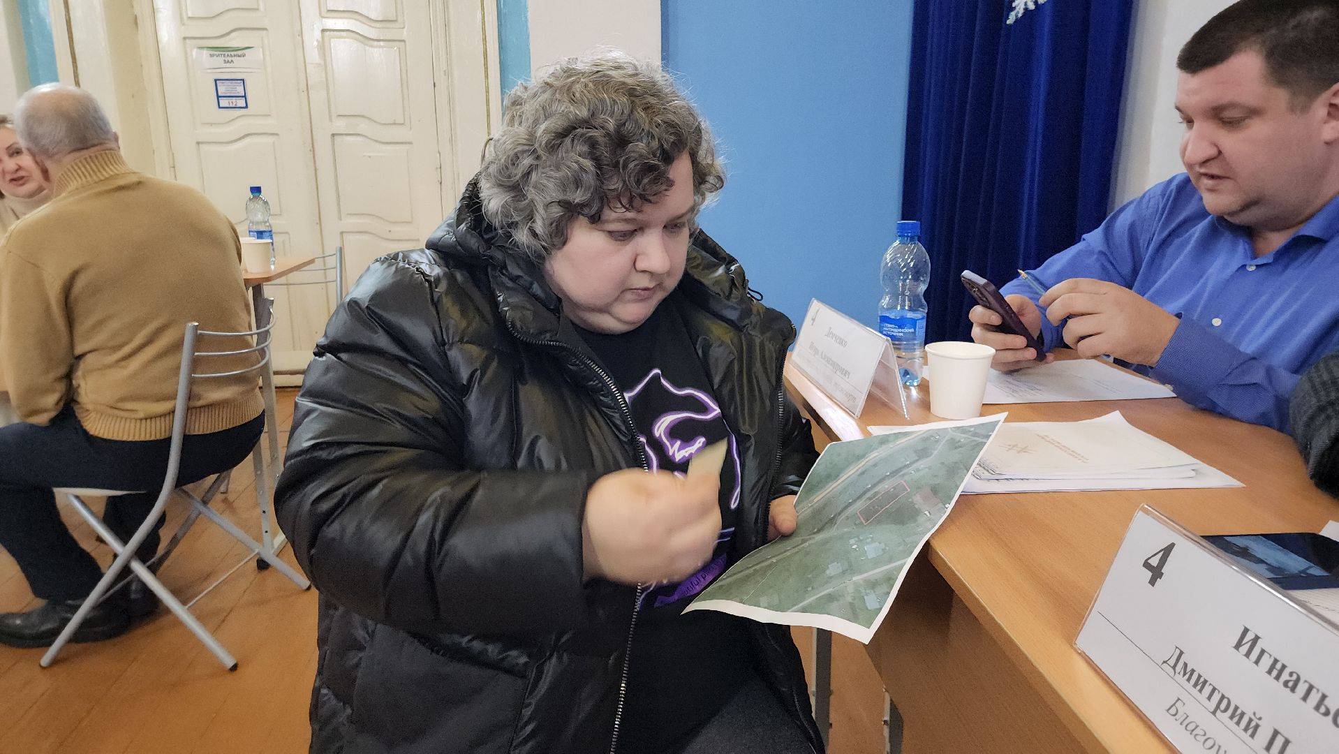 выездная администрация, детская площадка, модернизация, руза, рузский городской округ, дорохово,