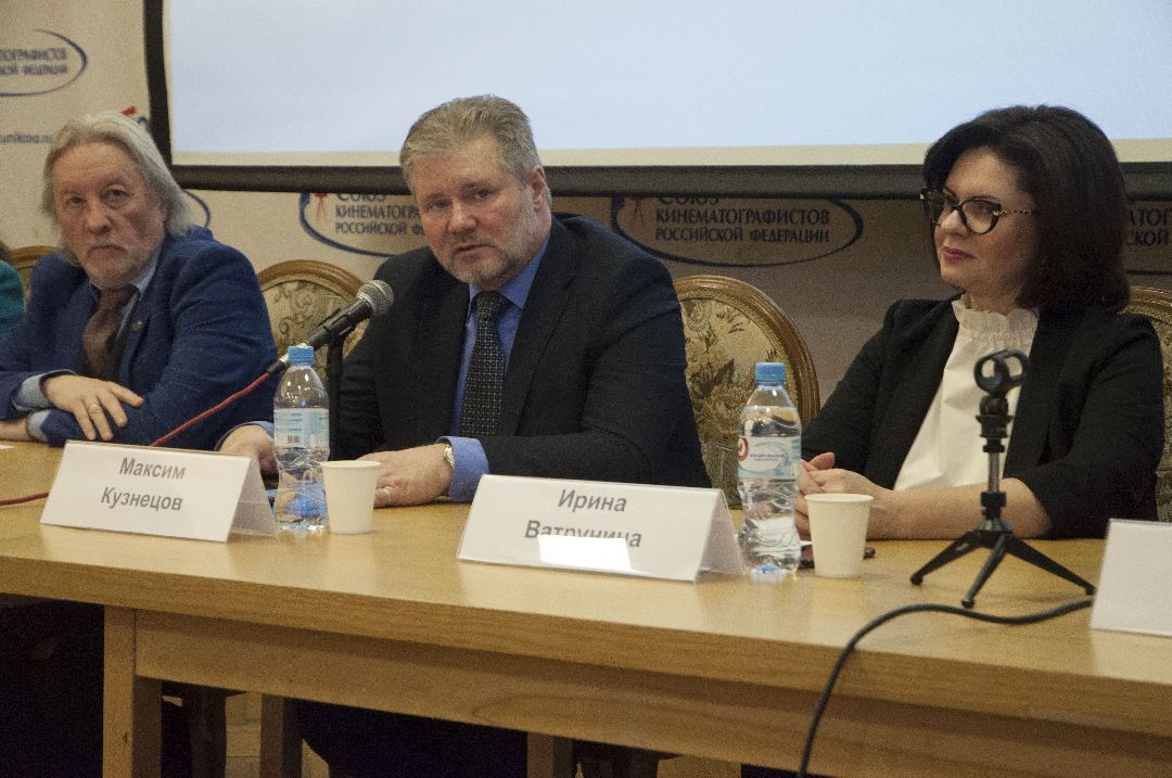 Одинцово, общество