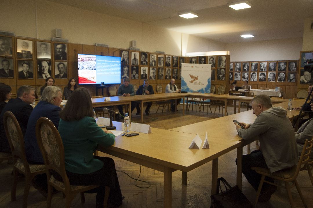 Одинцово, общество