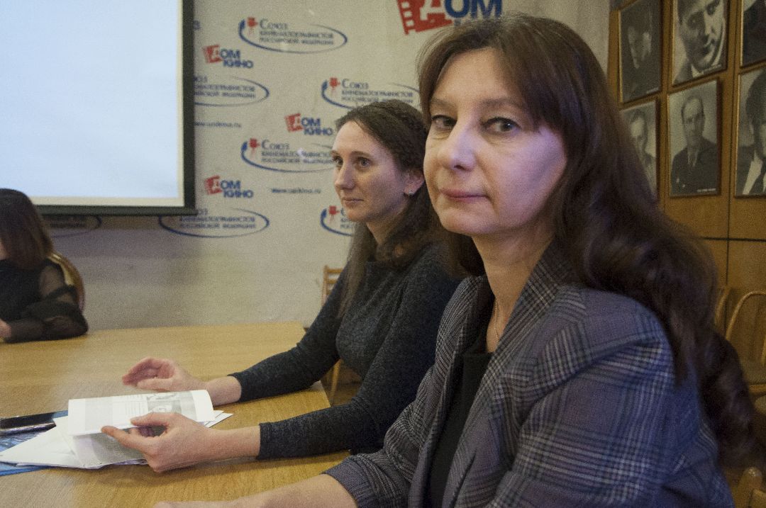 Одинцово, общество