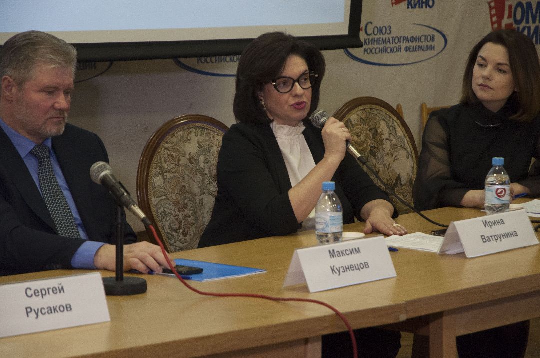 Одинцово, общество