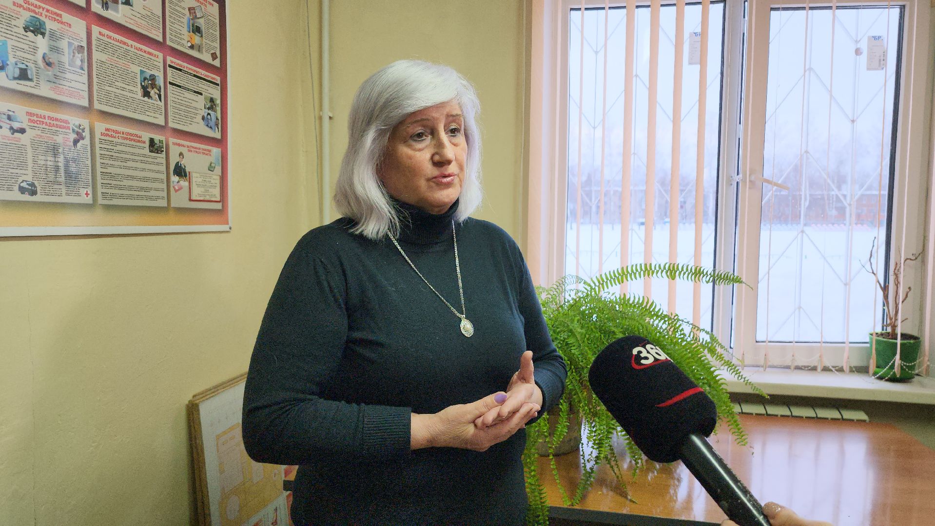 ЖКХ, выездная администрация, инициативная группа, Старая Купавна, Богородский городской округ,