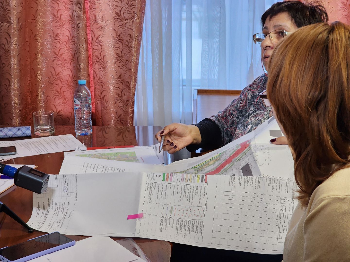 ЖКХ, выездная администрация, инициативная группа, Старая Купавна, Богородский городской округ,