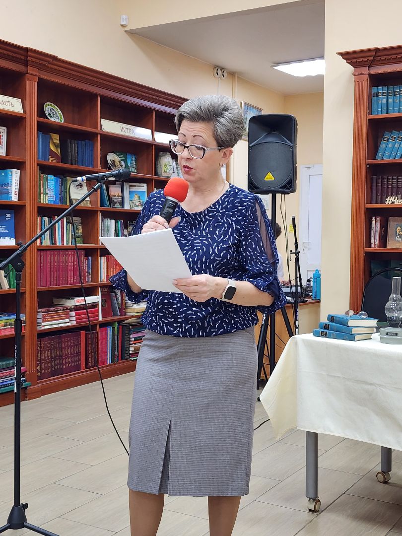 чехов, чеховские чтения,