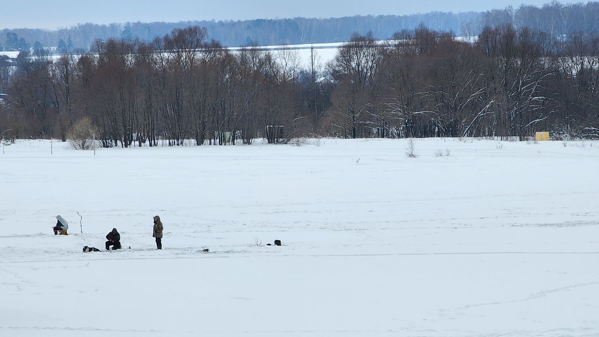 ЕДДС, лед, карьер, безопасность, протвино,