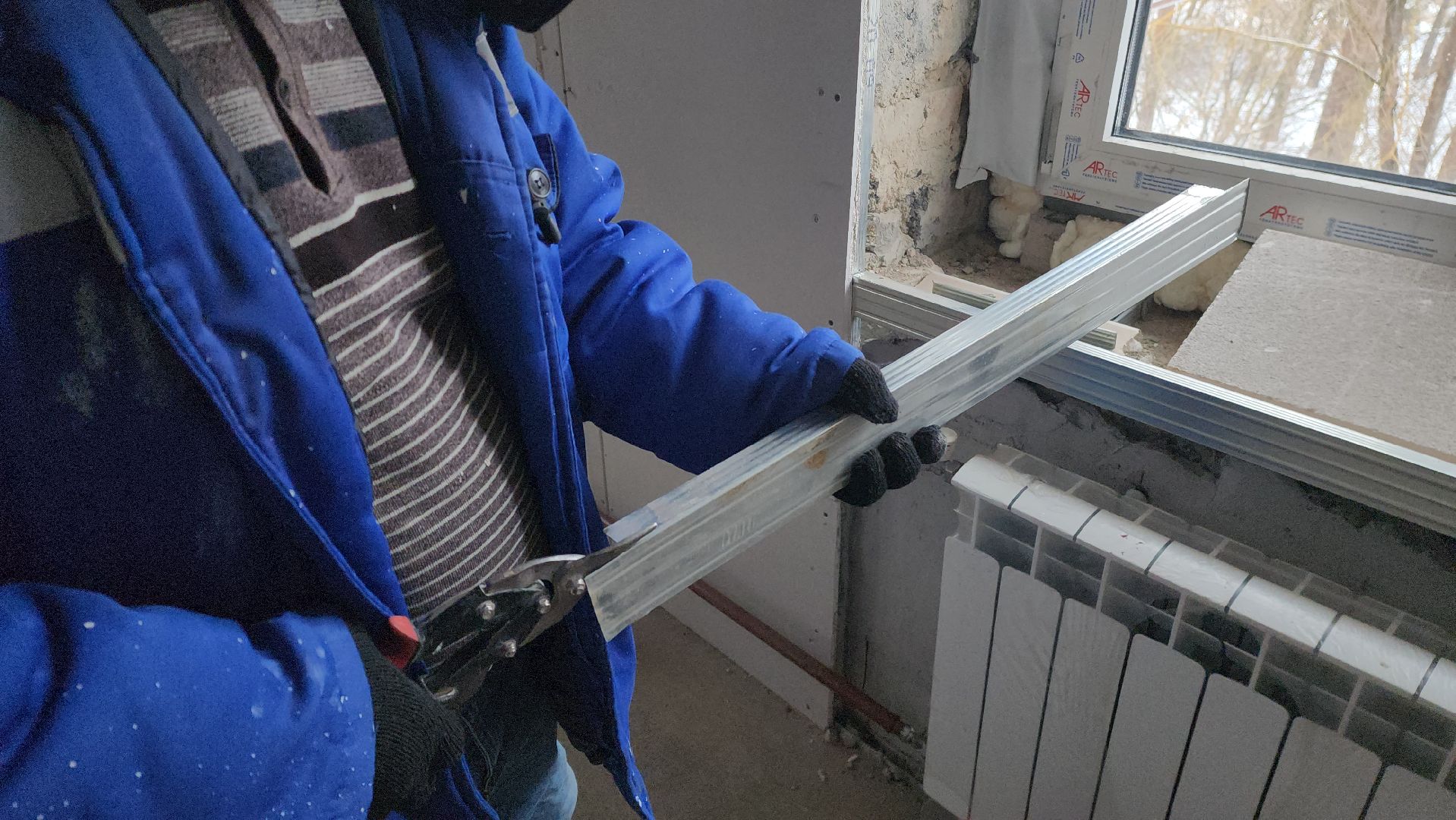 шатура, здравоохранение подмосковья, городской округ медицина, медицина подмосковья, ремонт больницы,