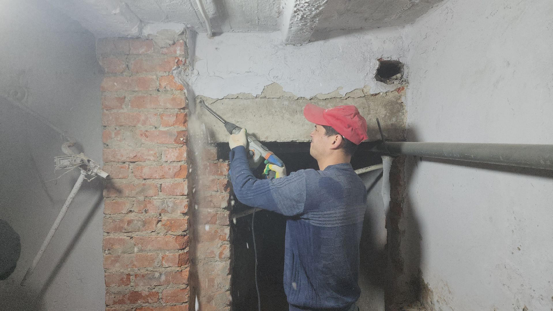 шатура, здравоохранение подмосковья, городской округ медицина, медицина подмосковья, ремонт больницы,