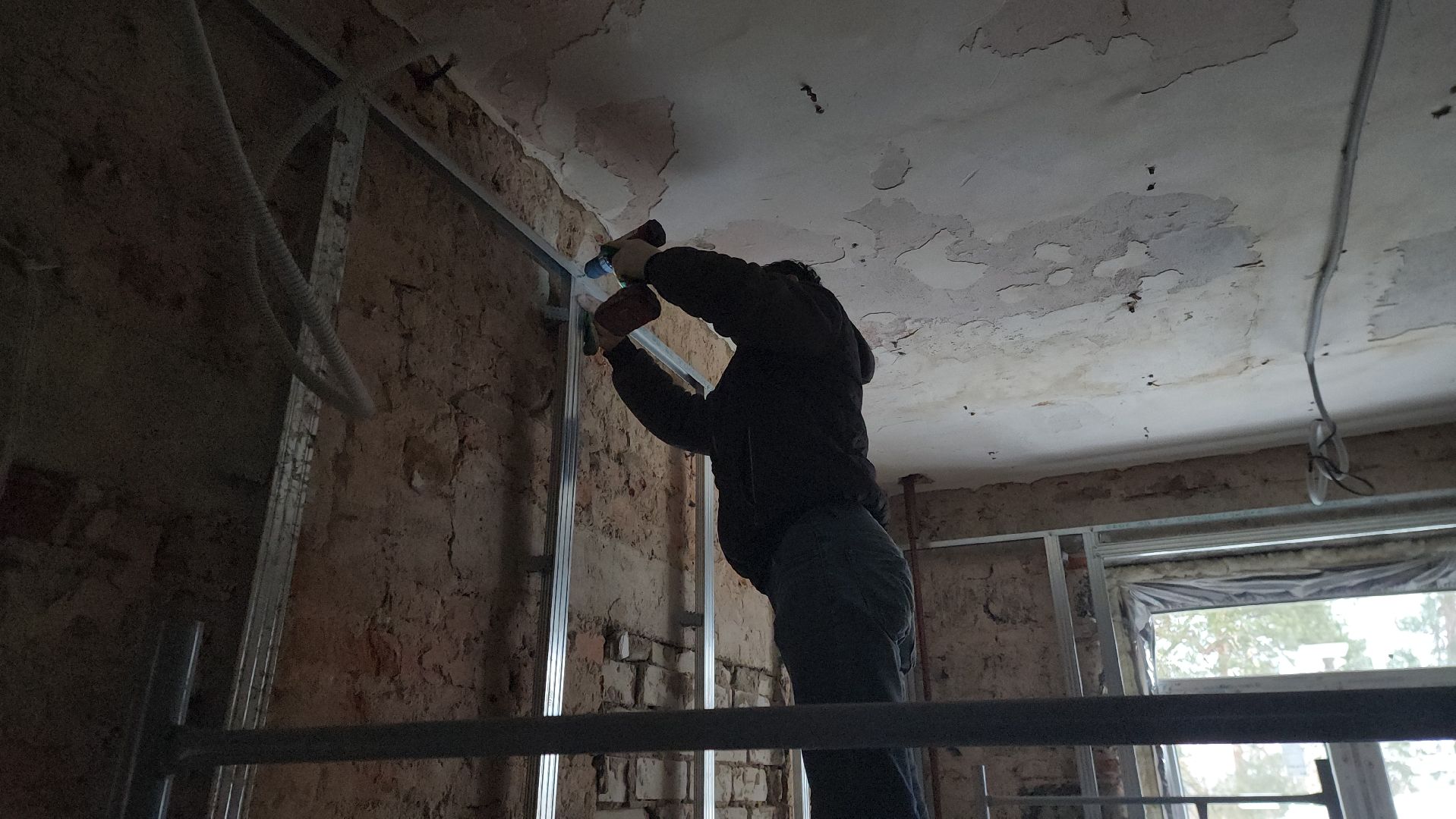 шатура, здравоохранение подмосковья, городской округ медицина, медицина подмосковья, ремонт больницы,