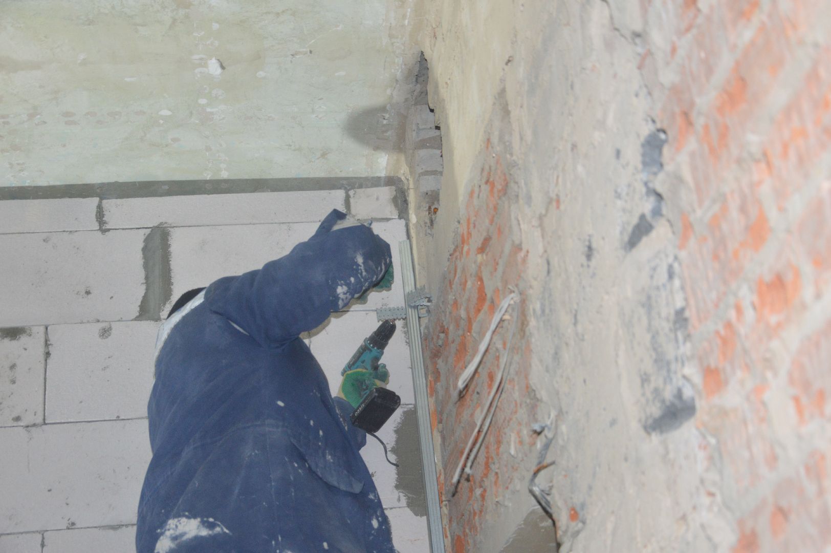 шатура, здравоохранение подмосковья, городской округ медицина, медицина подмосковья, ремонт больницы,