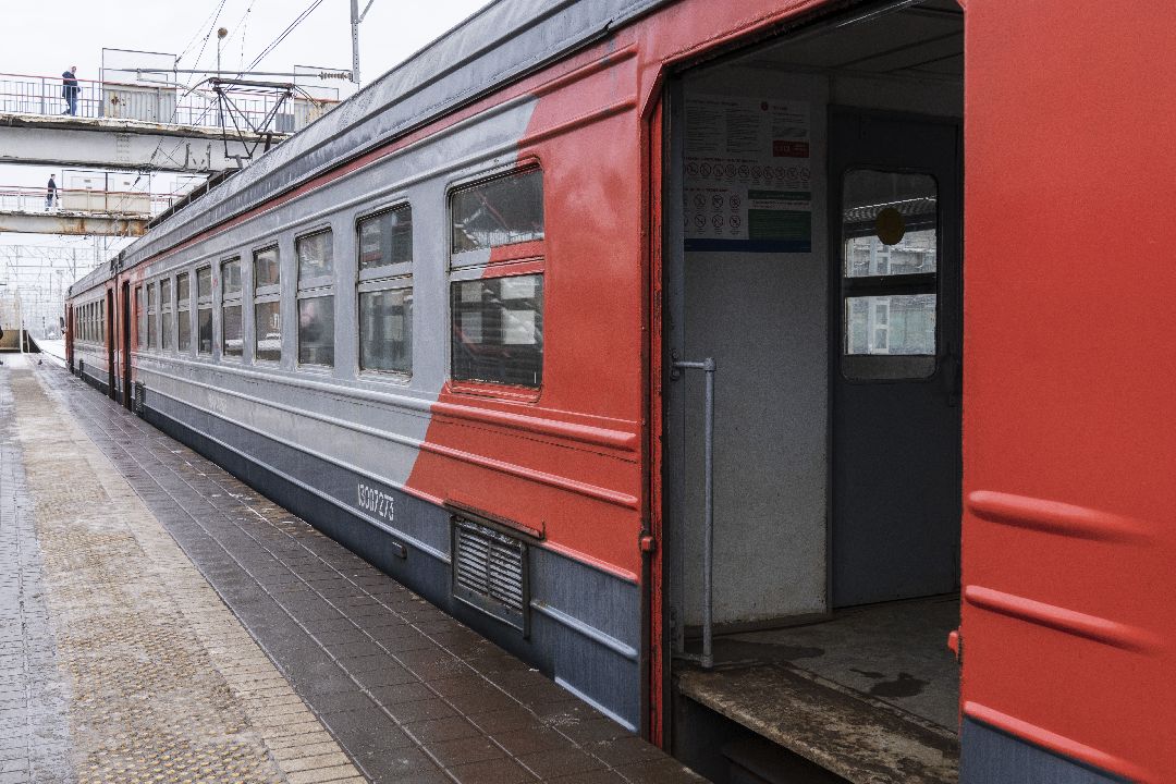 РЖД, безопасность, линейная полиция