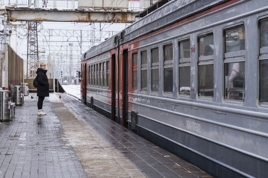 РЖД, безопасность, линейная полиция