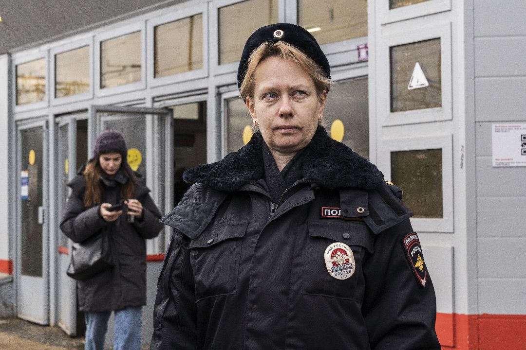 РЖД, безопасность, линейная полиция