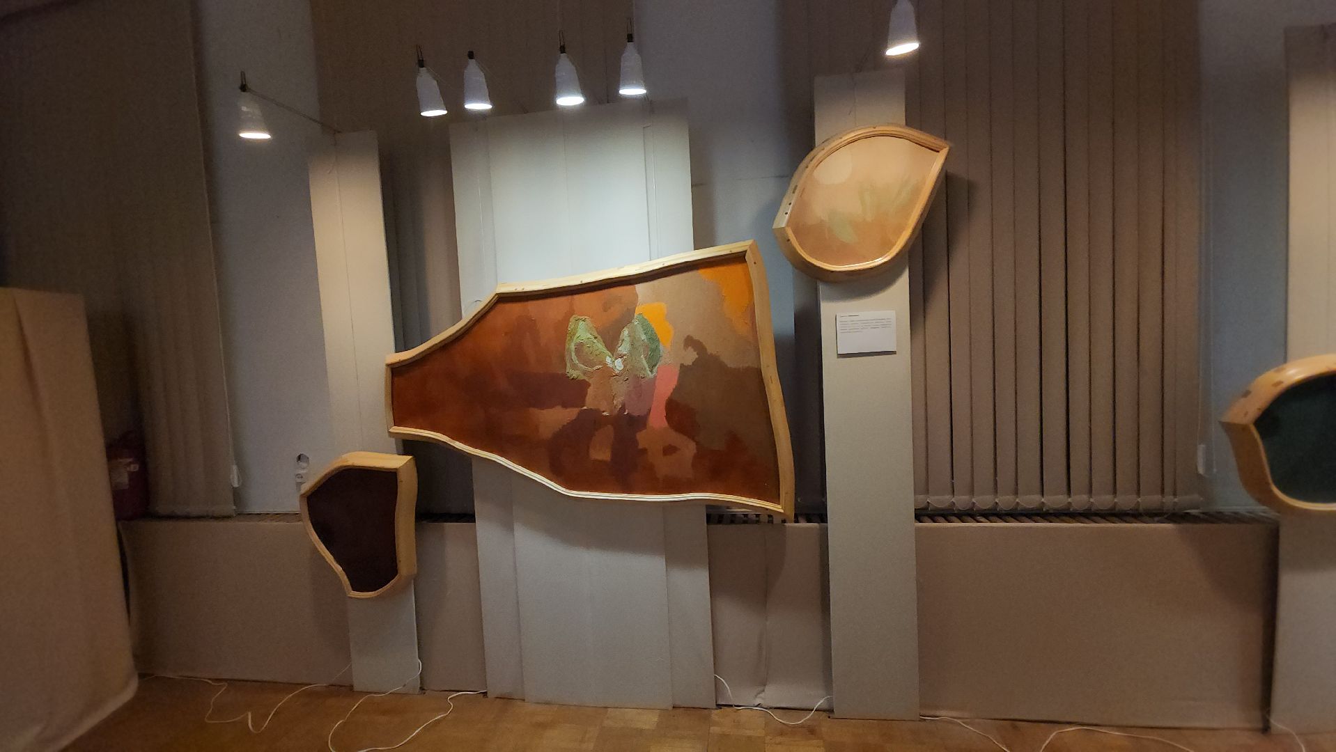 Павловский Посад, Городской округ Павловский Посад, дом широкова, Выстовка, Культура, Общество, История,