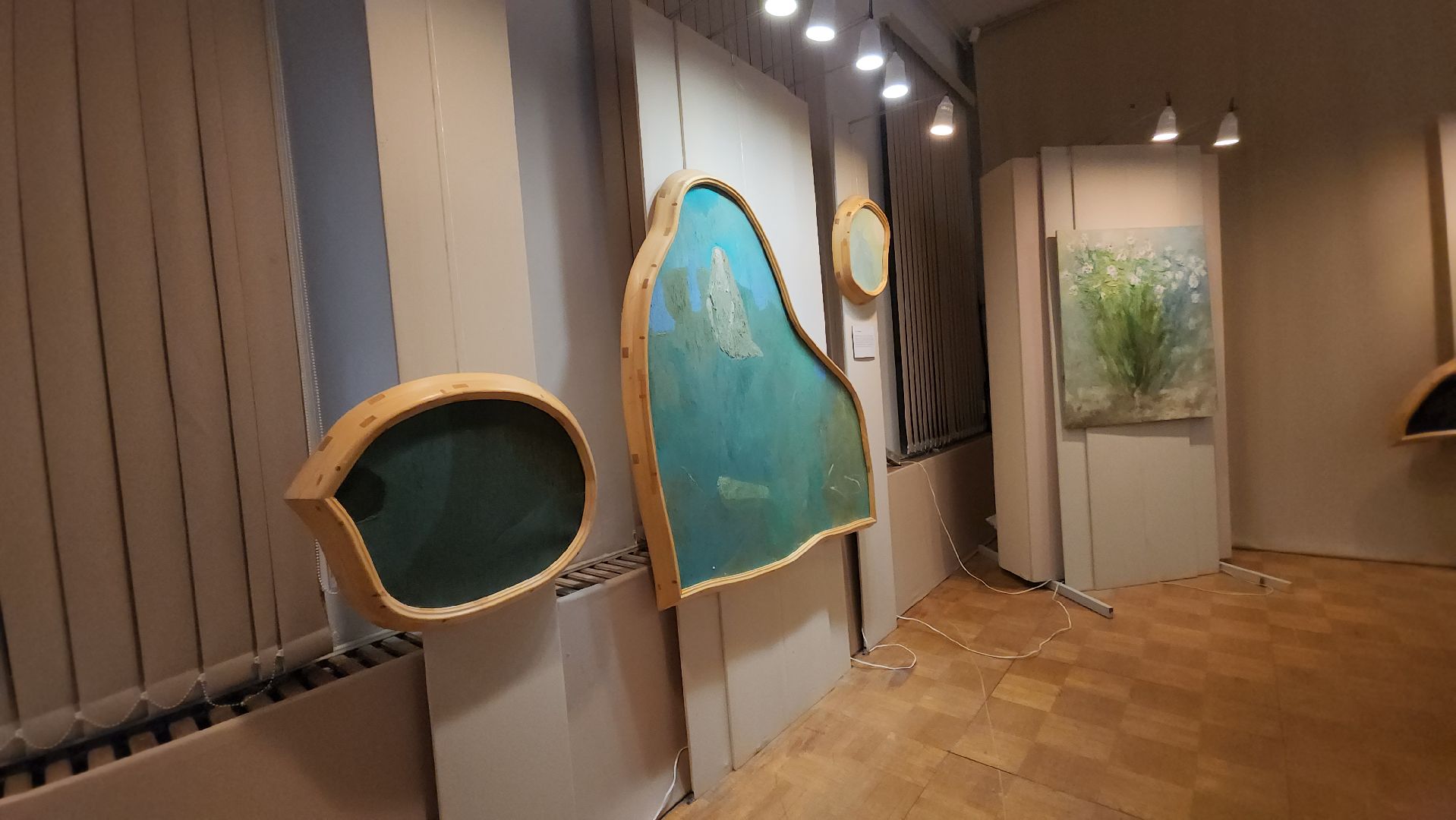 Павловский Посад, Городской округ Павловский Посад, дом широкова, Выстовка, Культура, Общество, История,