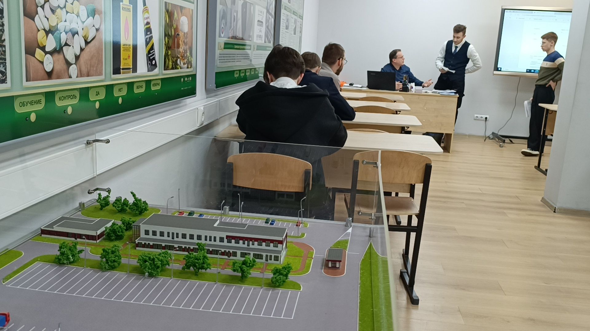 образование, конкурс, колледж подмосковье,