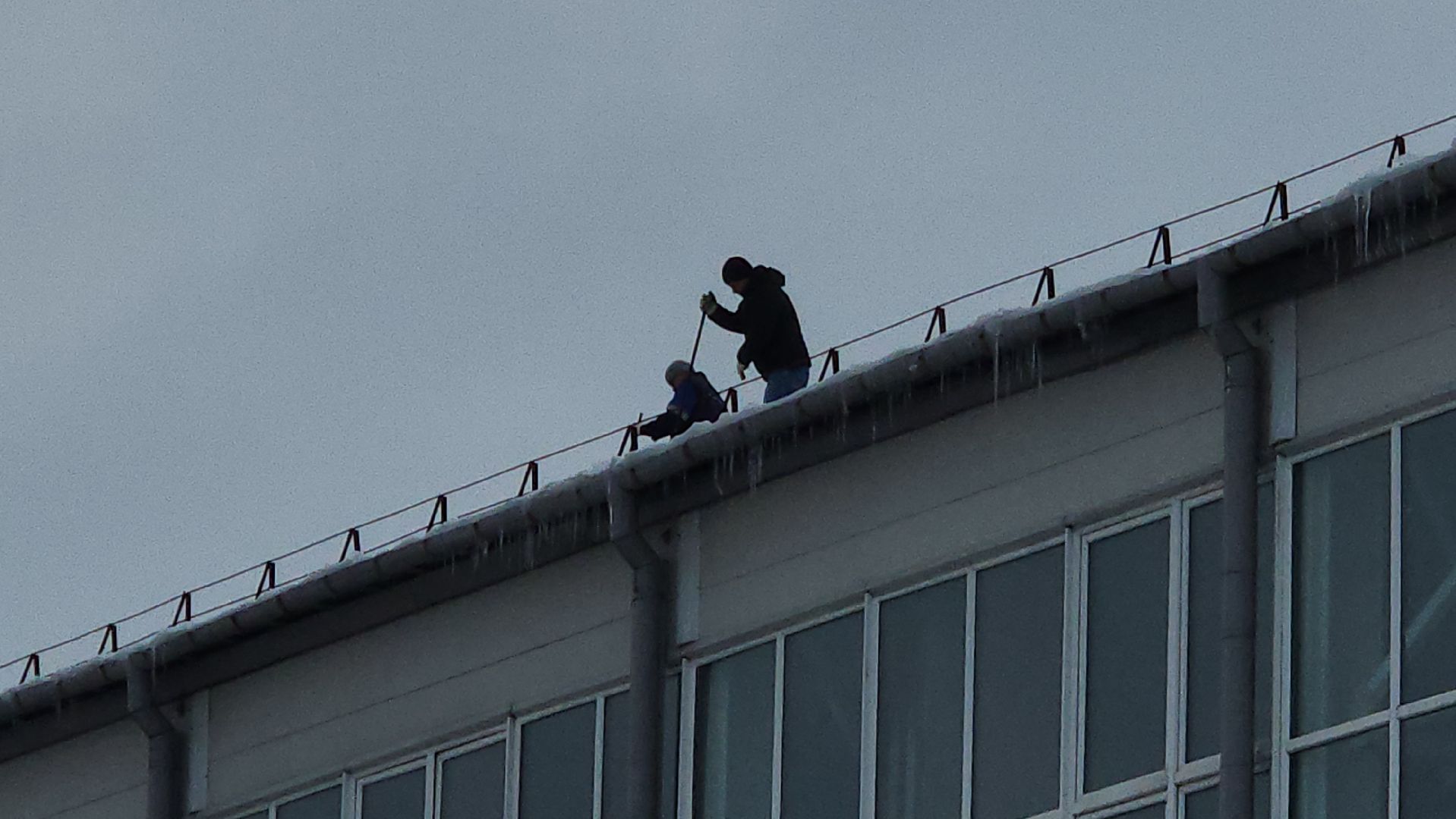 Уборка, павловский посад, городской округ павловский посад, Жкх, Снег, Жители, Город,