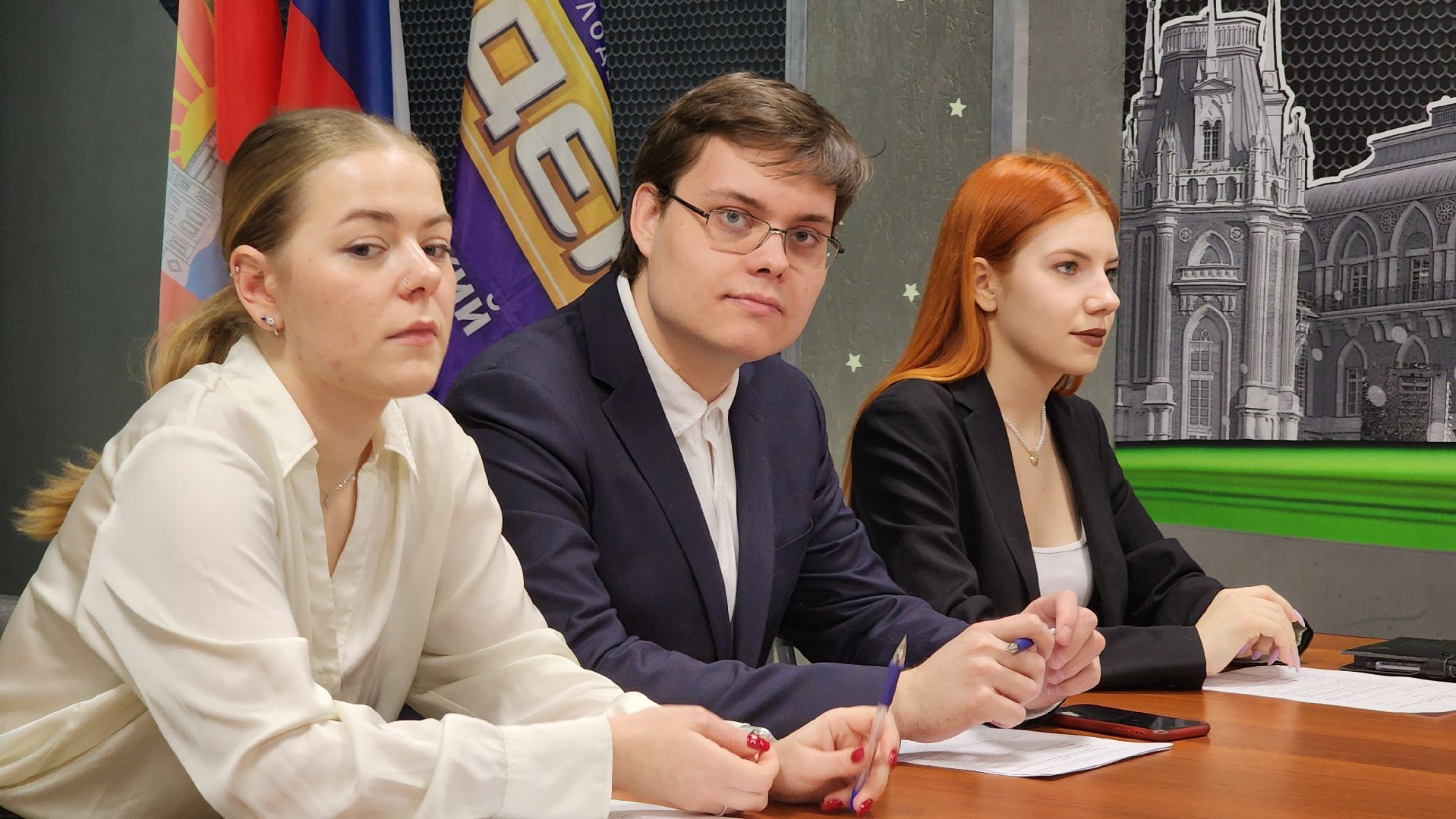 власть, молодежный парламент, молодежная политика,