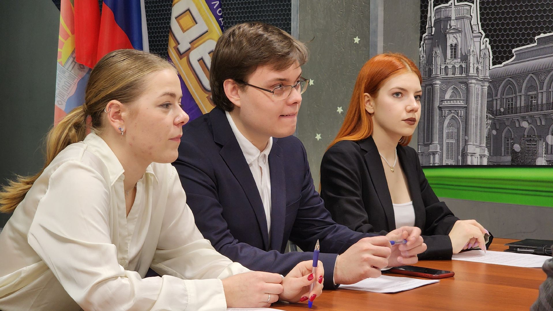 власть, молодежный парламент, молодежная политика,