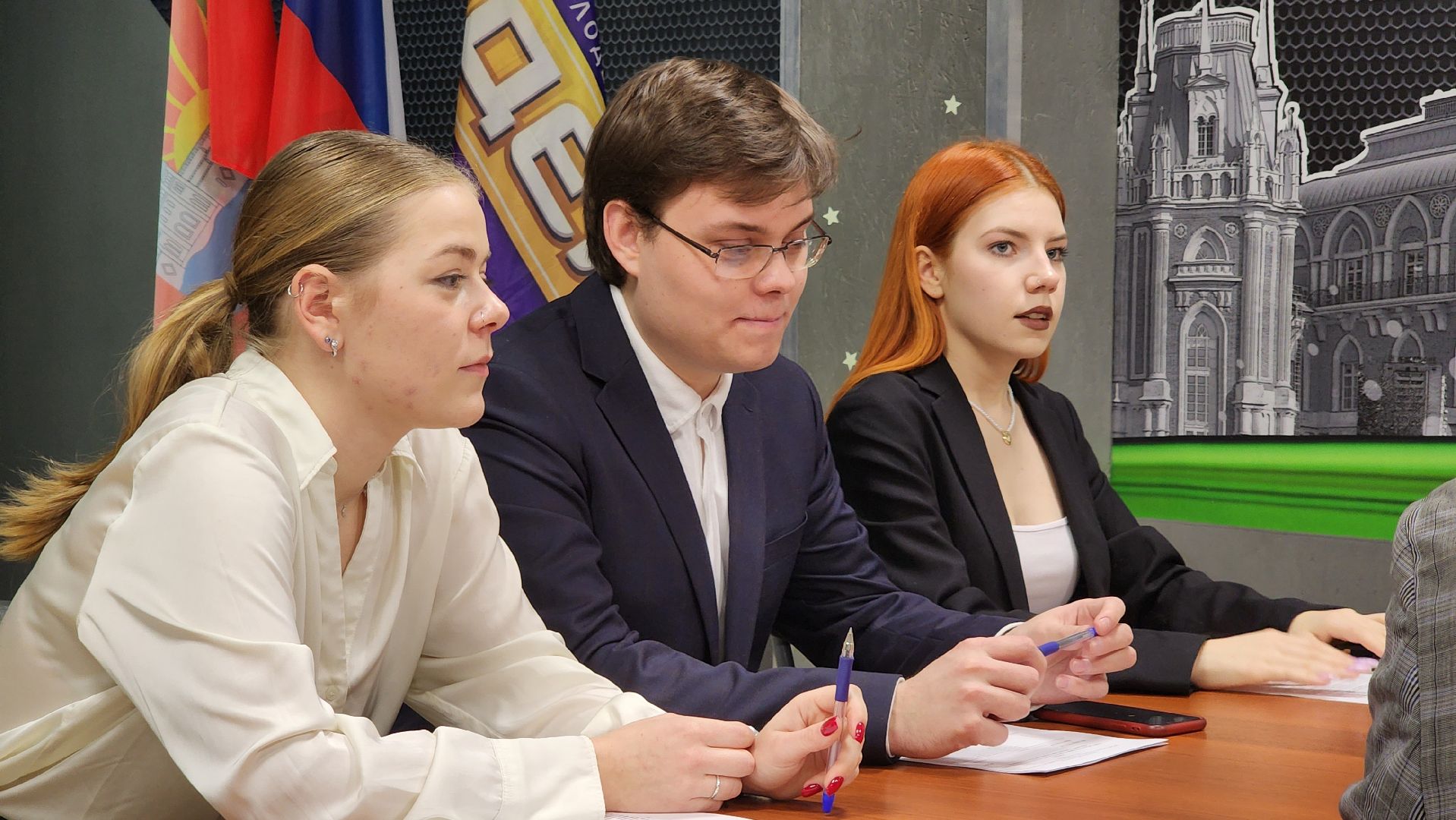 власть, молодежный парламент, молодежная политика,